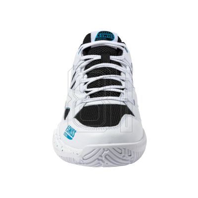 3. K-Swiss Tura Team Padel M 04435-967-M shoes