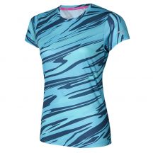 Mizuno Core Graphic Tee W J2GAA20829