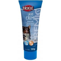 TRIXIE Lachs Creme Salmon - pâté for dogs - 110 g