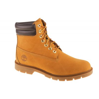 Timberland 6 In Basic Boot TB1A27TP231 Yellow 40