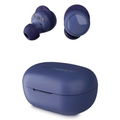6. Energy Sistem 458264 True Wireless Stereo (TWS) In-Ear Bluetooth Calls/Music Headphones/Headset Blue