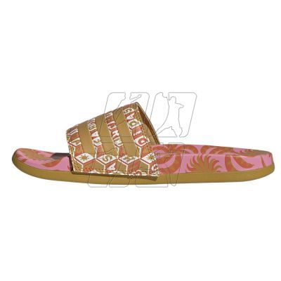 9. Adidas Adilette Comfort W IG1269 flip-flops