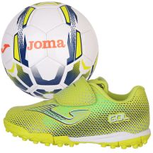 Joma GOL Jr TF GOJS2611TFV shoes
