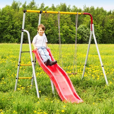 10. Gardenluxus Abu playground