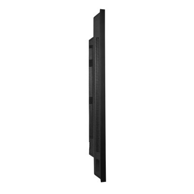 7. AG NEOVO MONITOR 43QM-5503 4K UHD 3840X2160 HDMI 5000:1 24/7, 500 cd/m2, RS232,RJ45, Anti-Burn-In, USB-play