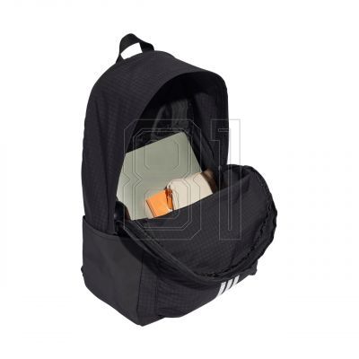 4. adidas Essentials 3-Stripes Back To School 2 JX6497 backpack