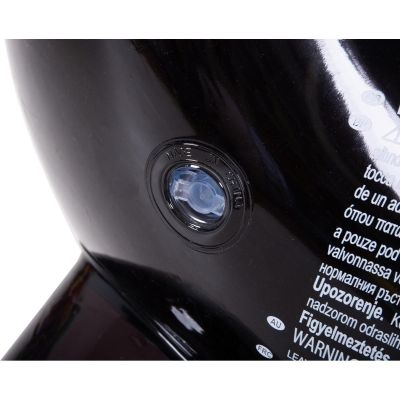 10. INFLATABLE DACHSHUND 107x85x63CM 35278