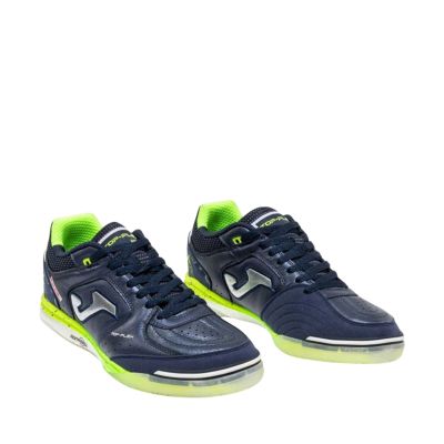 2. Joma Top Flex Rebound 2603 Indoor Navy Blue TORW2603IN Football Boots