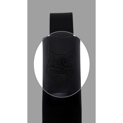7. Helle Jegermester - survival knife