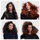 7. Hair dryer DYSON HS08 Amber Silk