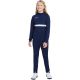 3. Nike Academy 21 Dril Top Jr CW6112 451 sweatshirt