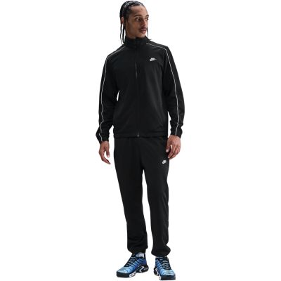 Men’s Nike Sportswear Club Tracksuit Black HV1444 010