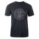 CANID Men's Short Sleeve T-Shirt