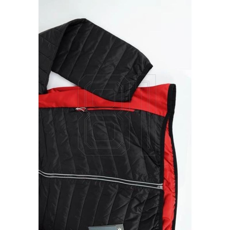 8. Regatta Lake Placid Jcket M TRA464 1CN Jacket