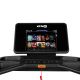 42. VIRTUFIT TR100I ELECTRIC TREADMILL - 99% ASSEMBLED