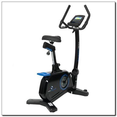 2. HMS PREMIUM M1844-i Electromagnetic Bike