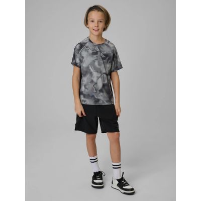 7. Quick-drying sports shorts 4F 4FJRSS26TFSHM1751-20S