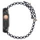 5. Spigen Thin Fit Case for Apple Watch Ultra (49mm) - Black