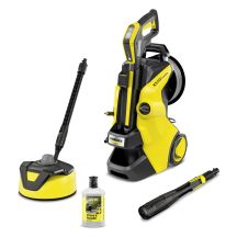 KARCHER K 5 Premium Smart Control Flex Home Pressure Washer - 1.324-735.0