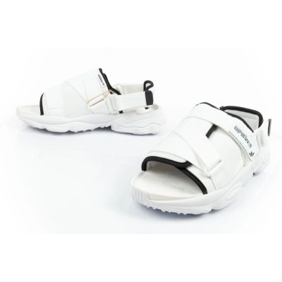 28. Adidas Ozweego Sandal W H67276 Shoes