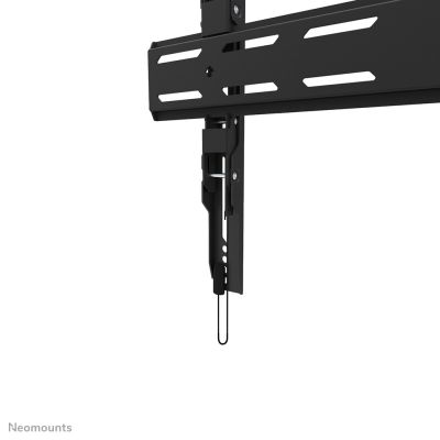 11. Neomounts WL30S-850BL16 TV Mount 2.18 m (86") Black