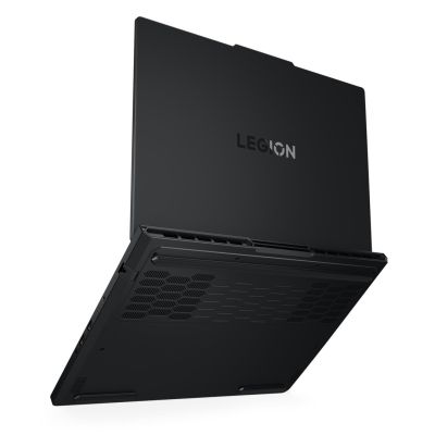 15. Lenovo Legion Pro 5 16ADR10 Ryzen 9 8945HX 16" WQXGA IPS 500nits 240Hz LBL AG 32GB DDR5 5200 SSD1TB GeForce RTX 5060 8GB Cam 5.0MP 80Wh Win11 Eclipse Black