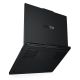15. Lenovo Legion Pro 5 16ADR10 Ryzen 9 8945HX 16" WQXGA IPS 500nits 240Hz LBL AG 32GB DDR5 5200 SSD1TB GeForce RTX 5060 8GB Cam 5.0MP 80Wh Win11 Eclipse Black