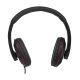 5. Esperanza EH121 headphones (black)