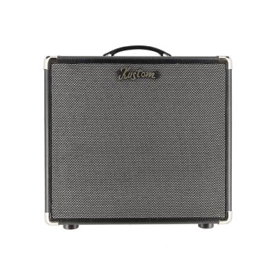 Kustom Carbon 100 - guitar combo