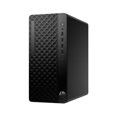 4. HP ProDesk 2 Tower G1a E AI AMD Ryzen™ 5 8500G 16GB DDR5-SDRAM 512GB SSD Windows 11 Pro PC Black