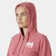 8. Helly Hansen HH Logo Full Zip Hoodie 2.0 W 34461 137