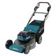 24. MAKITA 40V XGT LM002GZ Lawn Mower 53cm
