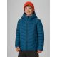 Boy's synthetic-filled jacket 4F 4FJRAW26TDJAM1057-30S