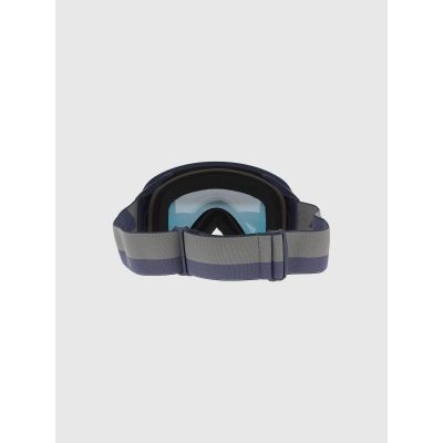 5. Ski goggles with multi-color coating unisex 4F 4FWAW25AGOGU068-32S
