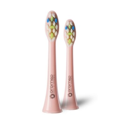 4. ORO SONIC NEXT PINK OROMED sonic toothbrush