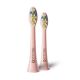 4. ORO SONIC NEXT PINK OROMED sonic toothbrush