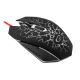 7. Esperanza Lightning EGM211R Mouse (Optical; 2400 DPI; Black)