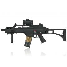 Heckler&Koch HK-G36 C electric ASG AEG rifle (2.5