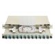 5. Equip 337303 1U patch panel