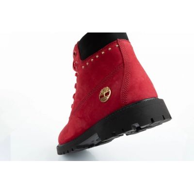 8. Timberland W TB0A2MBU-F41 Hiking Boots