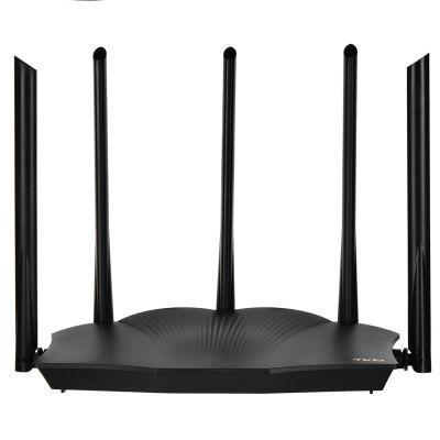 10. Tenda-TX12 PRO WiFi 6 TX2 Pro Gigabit Router