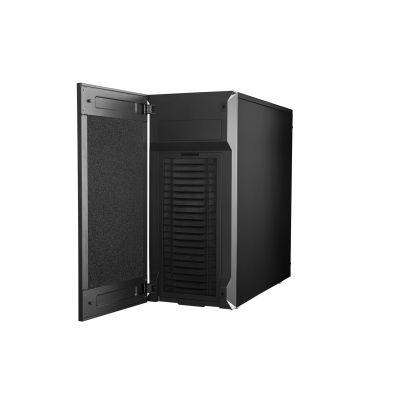 19. Cooler Master Silencio S600 Midi Tower Black