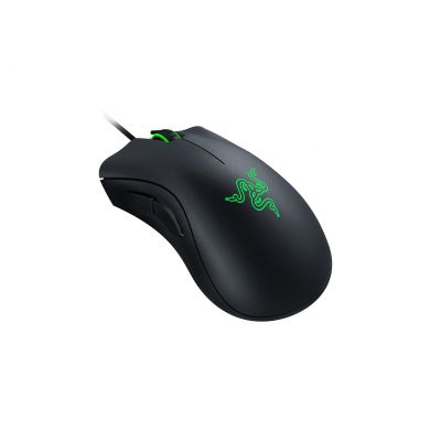 3. Razer Deathadder Essential Mouse