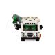 7. LEGO TECHNIC 42167 Mack® LR Electric Garbage Truck