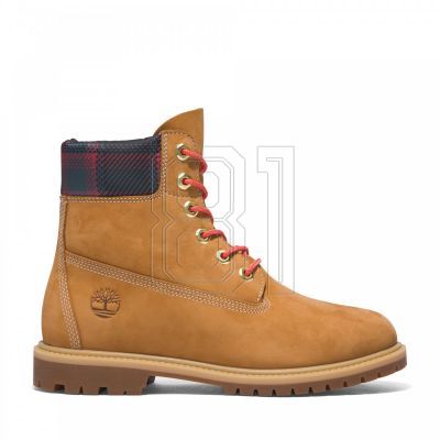 8. Timberland 6in Hert Bt Cupsole W TB0A5MC42311 boots
