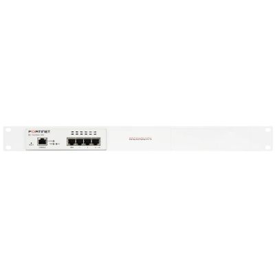 4. Rackmount.IT Kit for FortiGate 30G Series