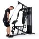46. VIRTUFIT HOME GYM STRENGTH STATION KH100