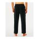 9. RIP CURL Journey Track Pants black