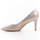 21. Sergio Leone W 1336 gold heels