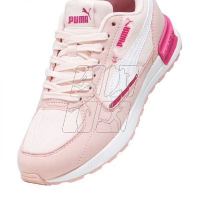 4. Puma Graviton Jr shoes 381987 26